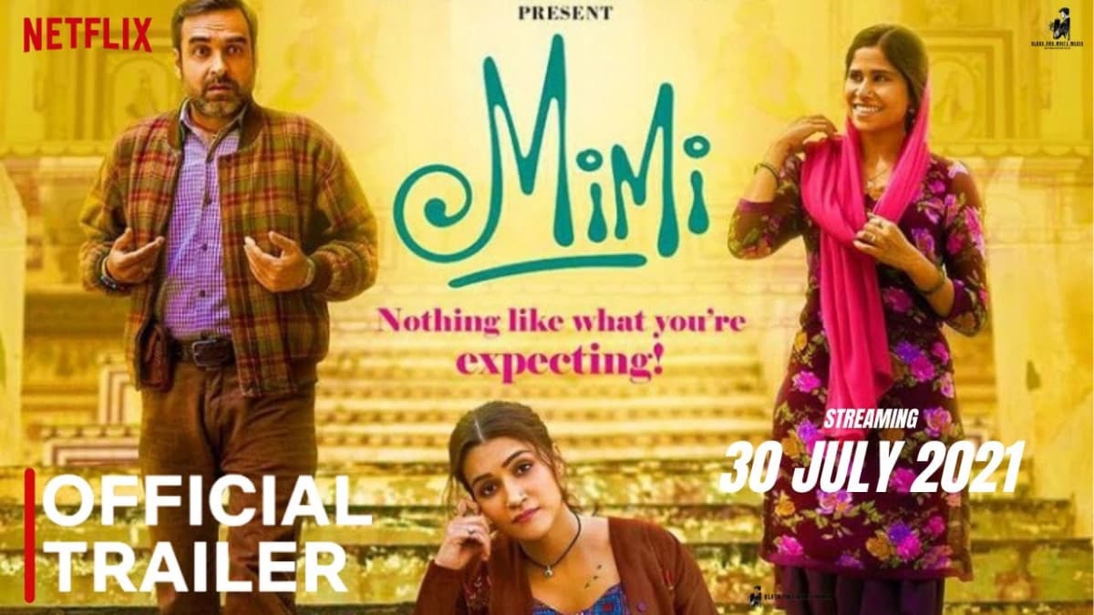 Mimi (Mimi)