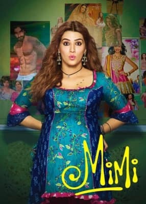 Poster phim Mimi