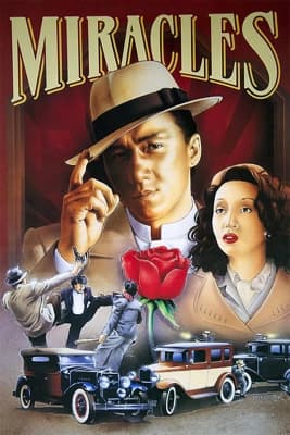 Poster phim Miracles