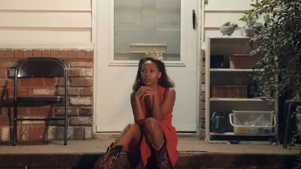 Miss Juneteenth (Miss Juneteenth)