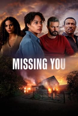 Poster phim Missing You