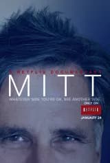 Poster phim Mitt
