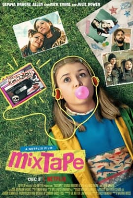 Poster phim Mixtape