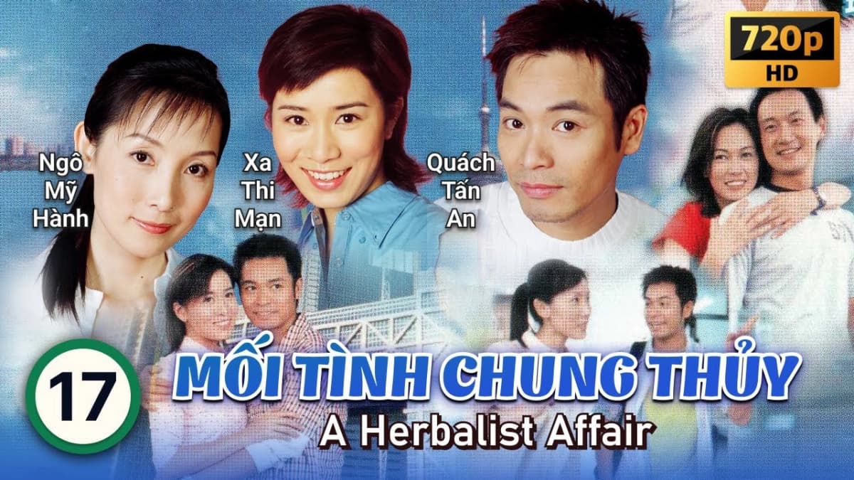 Mối Tình Chung Thủy (Mối Tình Chung Thủy)