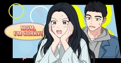 Mom, I'm Sorry (邂逅她的少女时代)