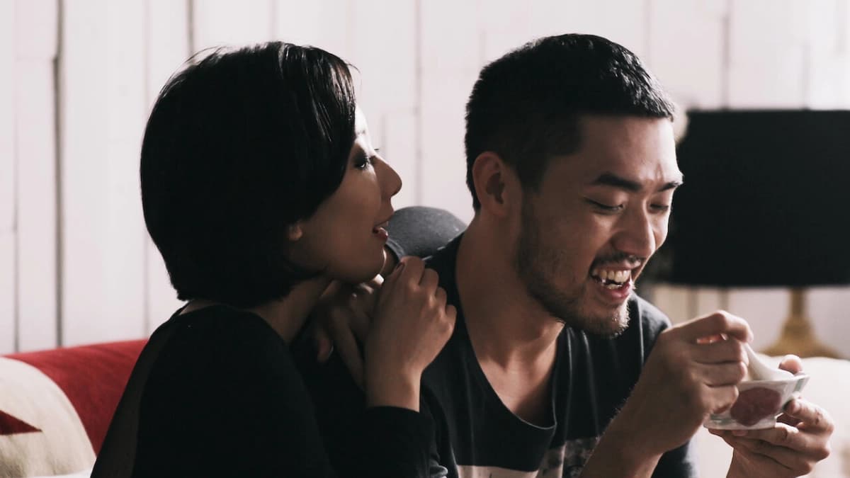 Món súp cám dỗ (Lang Tong)