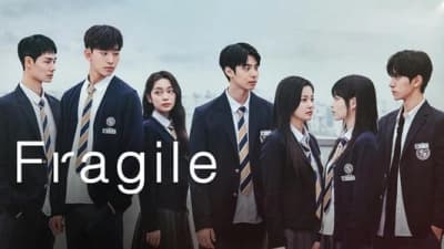 Mỏng Manh Dễ Vỡ (Fragile)