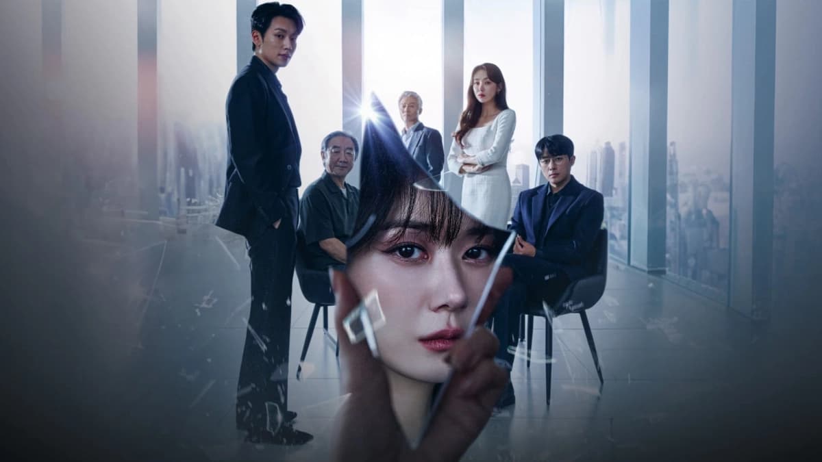 Một Chương Hạnh Phúc (My Happy Ending)