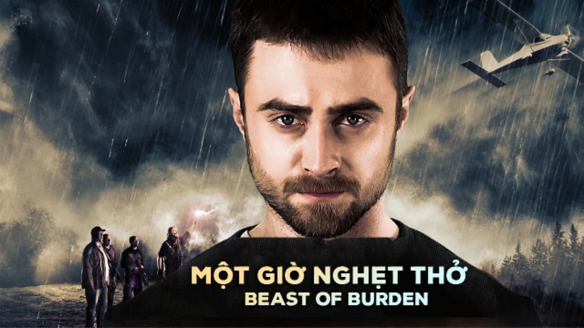 Một Giờ Nghẹt Thở (Beast of Burden)