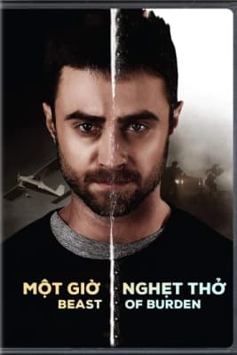 Poster phim Một Giờ Nghẹt Thở