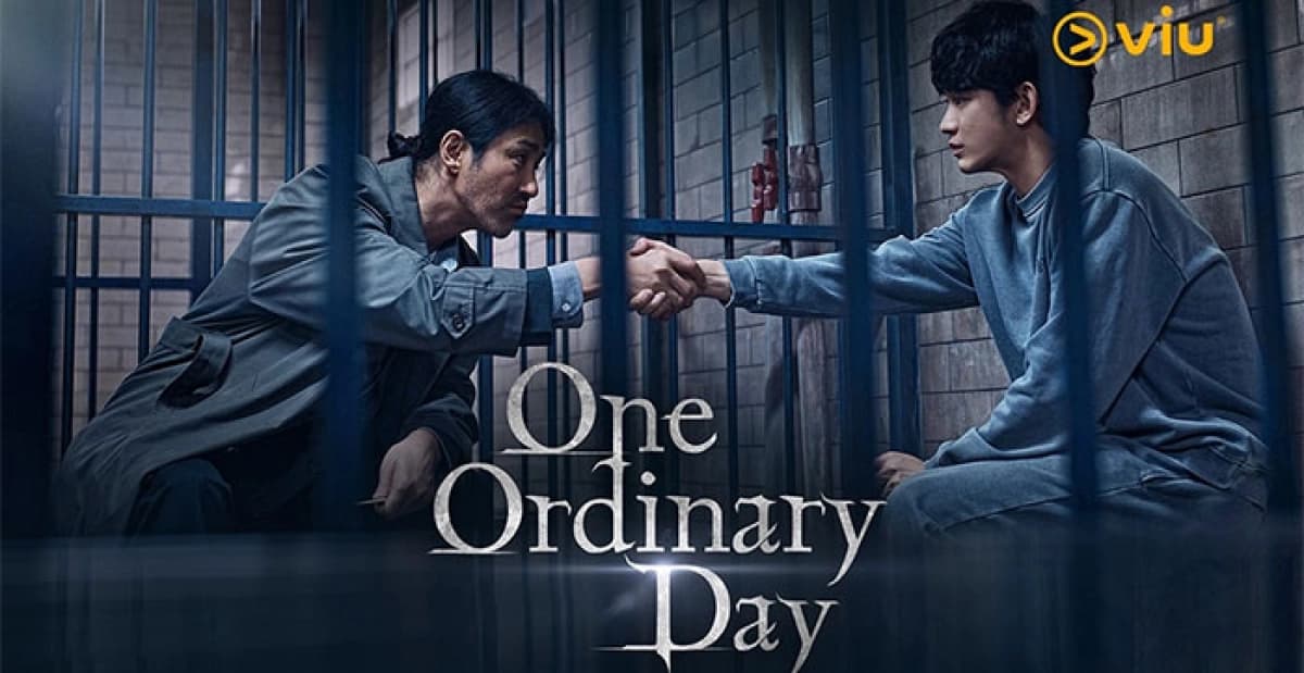 Một Ngày Nọ (One Ordinary Day )