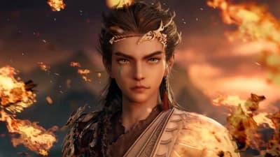 Mục Thần Ký (Tales of Qin Mu)