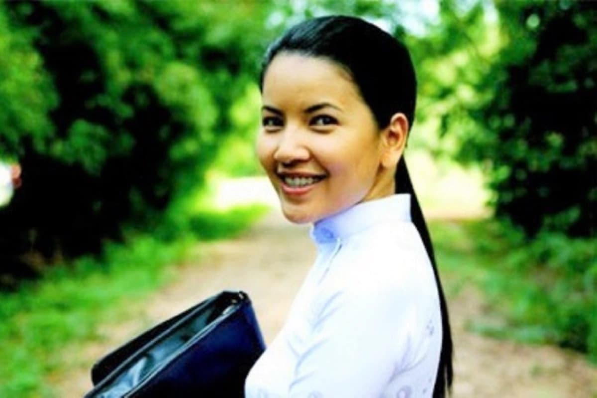 Mùi Ngò Gai (Phần 1) (Mùi Ngò Gai (Phần 1))