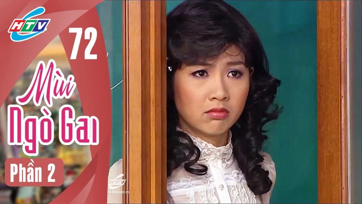 Mùi Ngò Gai (Phần 2) (Mùi Ngò Gai (Phần 2))