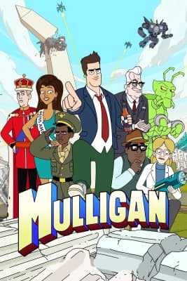 Poster phim Mulligan