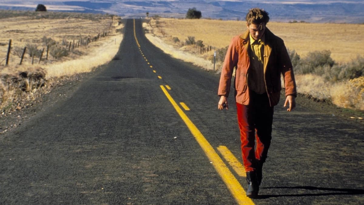 My Own Private Idaho (My Own Private Idaho)