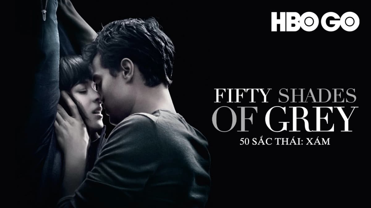 Năm Mươi Sắc Tối (Fifty Shades of Black)
