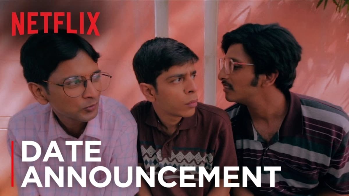 Naman còn trinh (Brahman Naman)