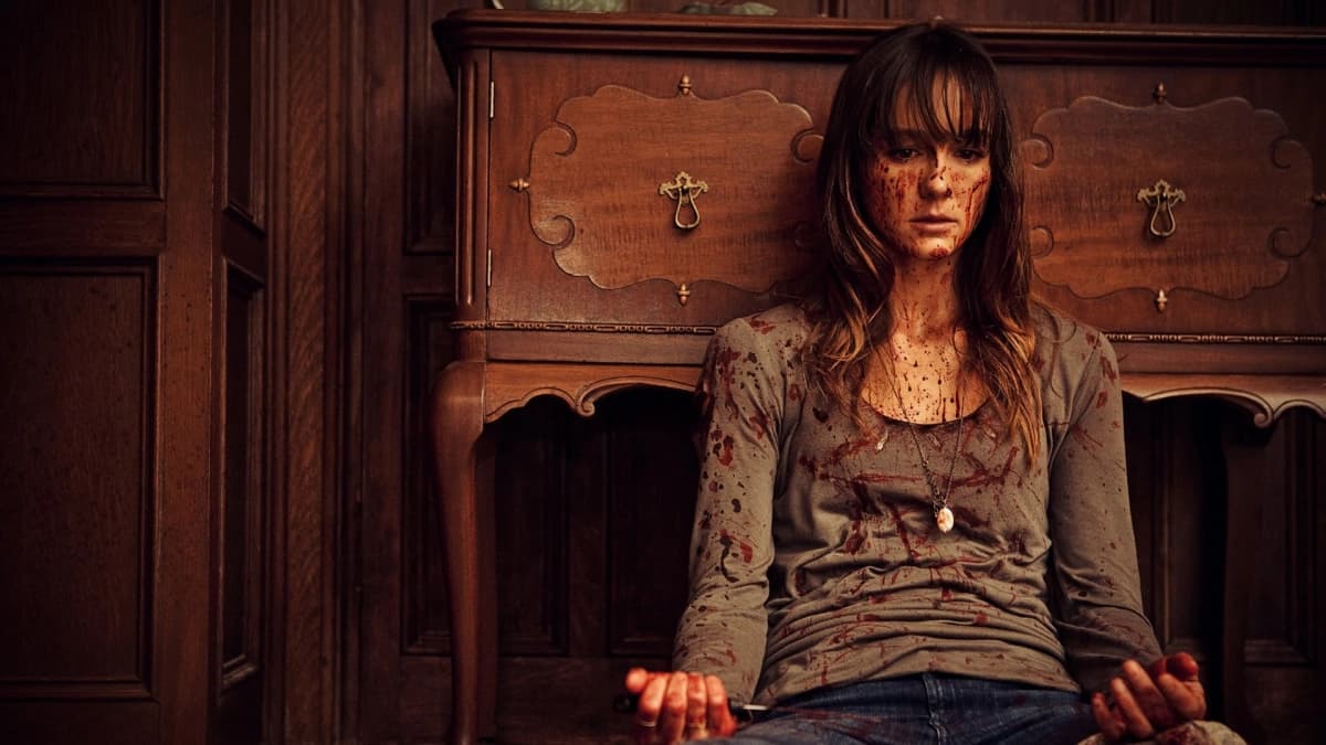 Nạn Nhân Tiếp Theo (You're Next)