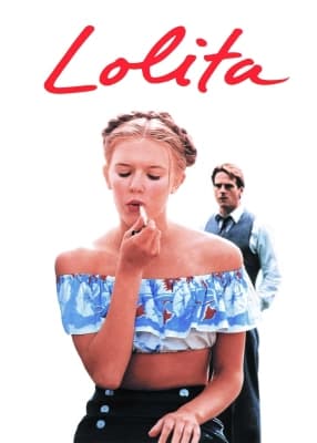 Poster phim Nàng Lolita