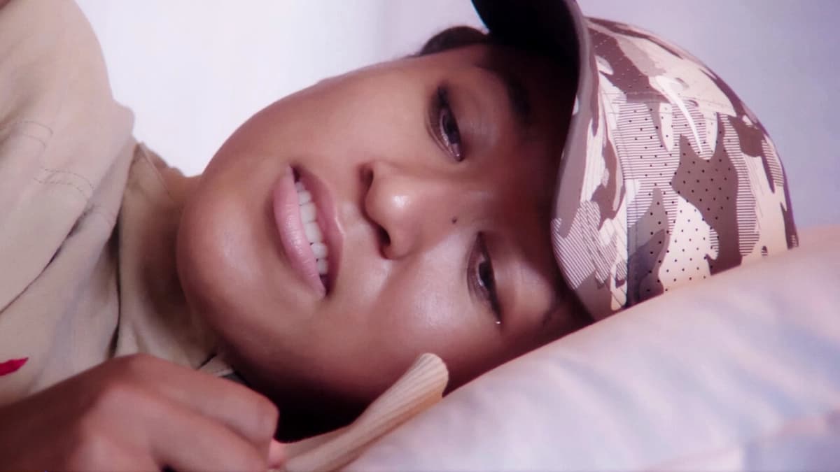 Naomi Osaka (Naomi Osaka)