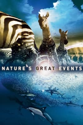 Poster phim Nature's Great Events
