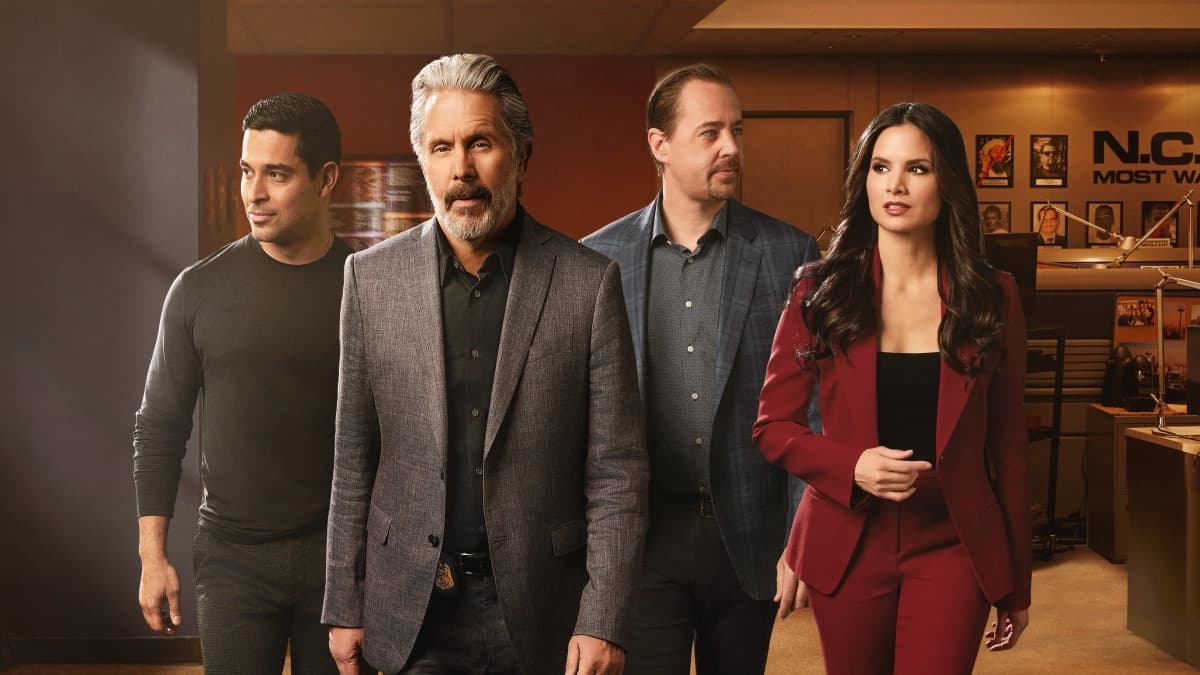 NCIS (Phần 10) (NCIS Season 10)