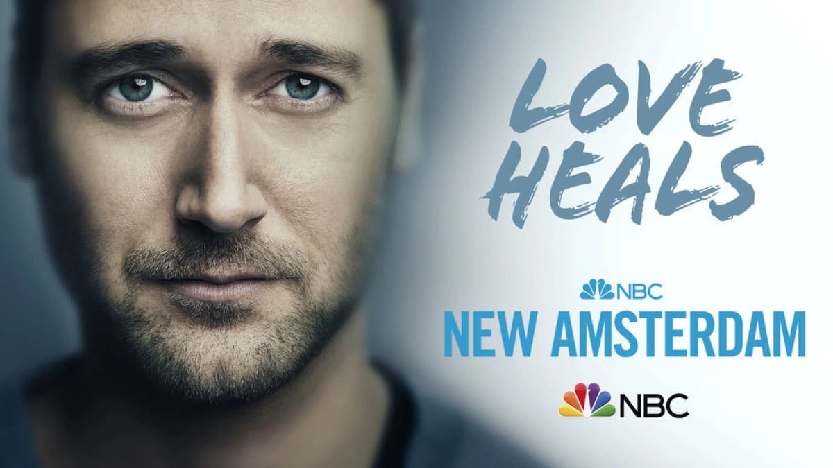New Amsterdam (Phần 4) (New Amsterdam (Season 4))