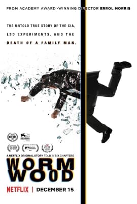 Poster phim Ngải cứu