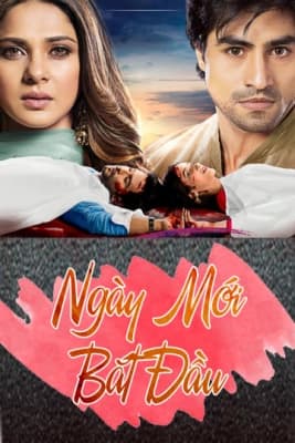 Poster phim Ngày Mới Bắt Đầu