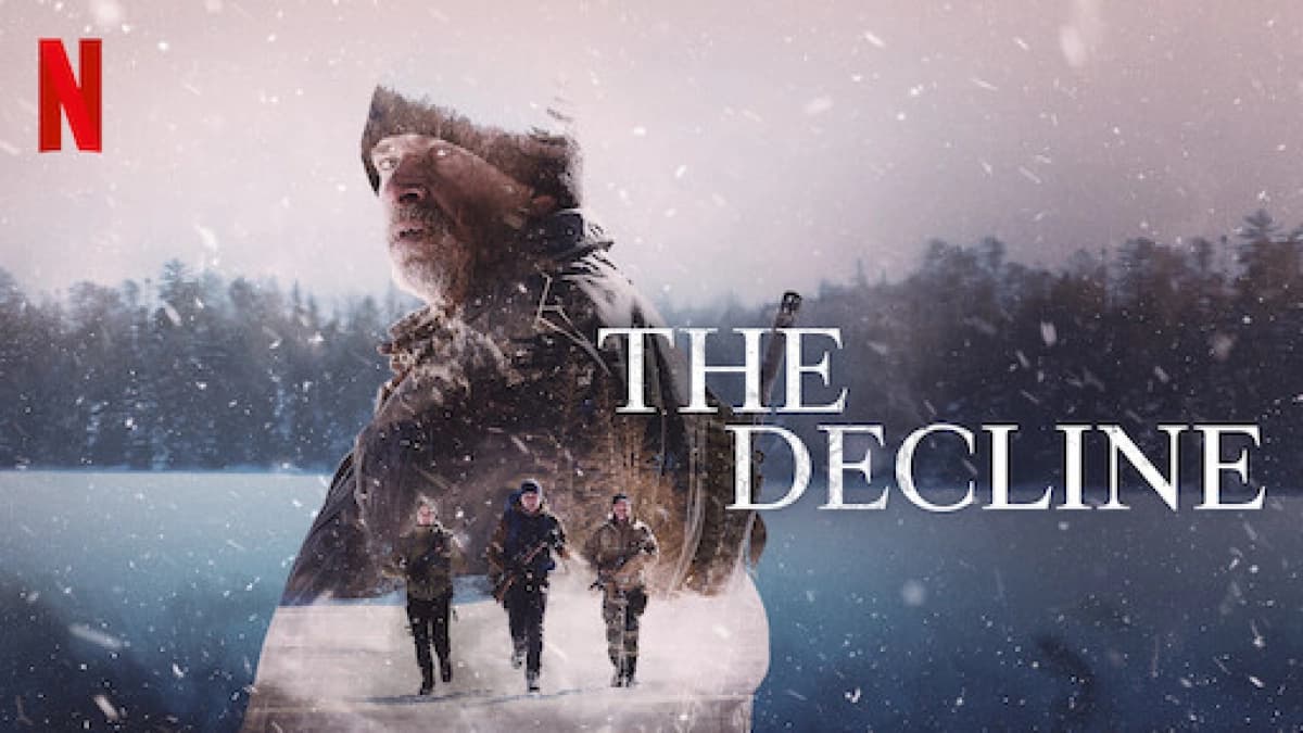 Ngày suy tàn (The Decline)