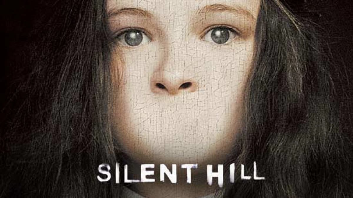 Ngọn Đồi Câm Lặng (Silent Hill)