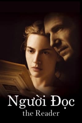 Poster phim Người Đọc