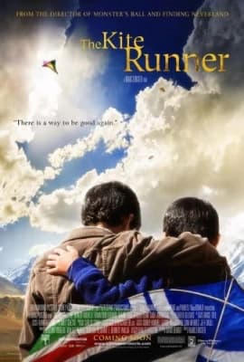 Poster phim Người Đua Diều