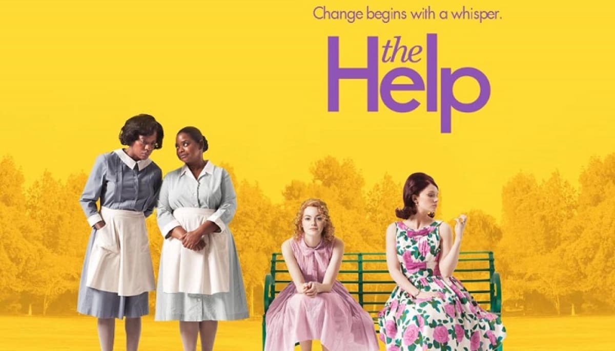 Người Giúp Việc (The Help)