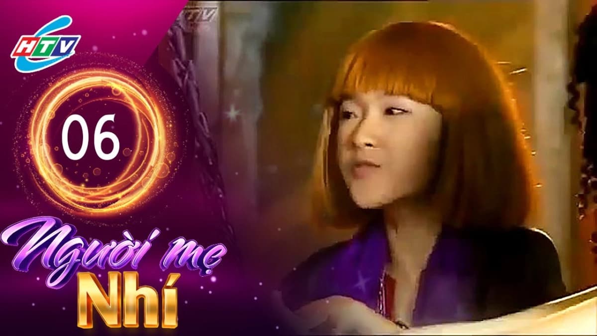 Người Mẹ Nhí (Người Mẹ Nhí )