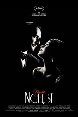 Poster phim Người Nghệ Sĩ