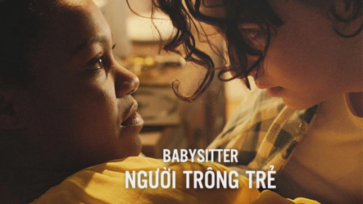 Người Trông Trẻ (Babysitter)