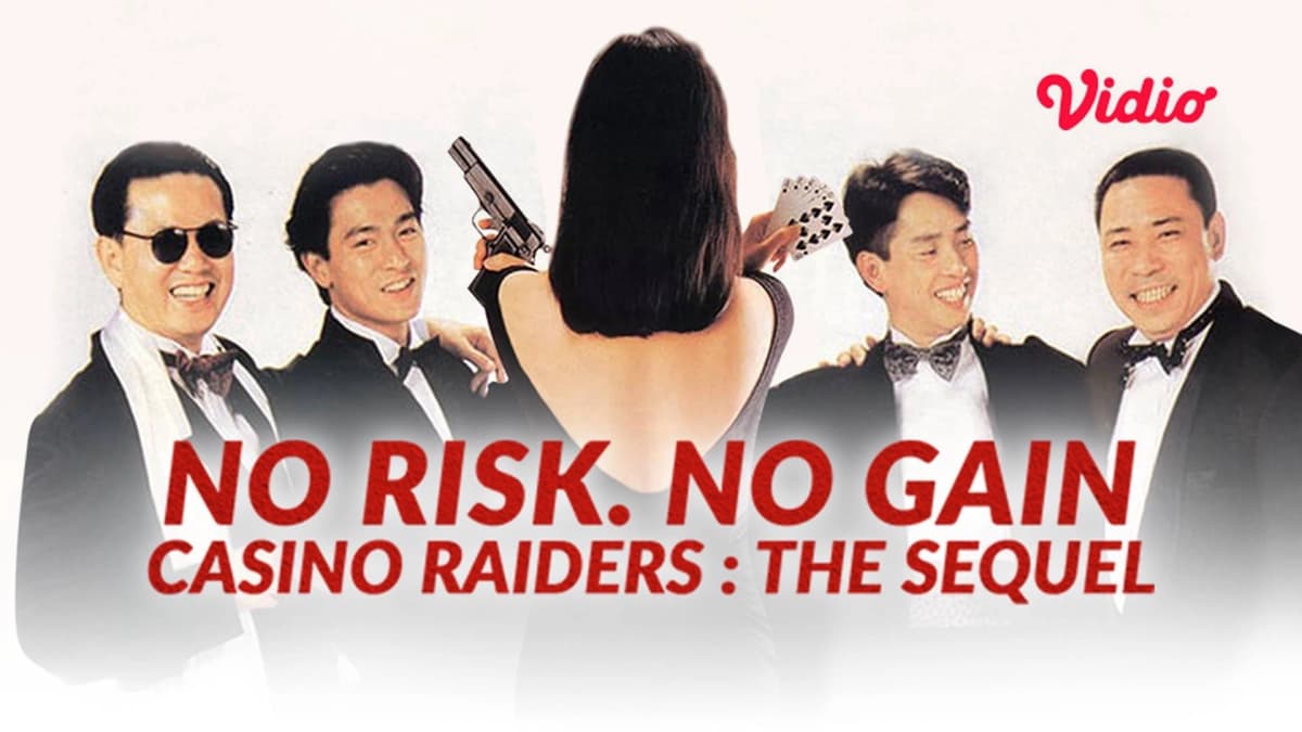 Nhất Kế Nhì Tài (No Risk, No Gain)