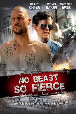 Poster phim No Beast So Fierce
