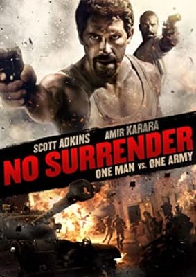 Poster phim No Surrender