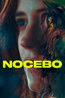 Poster phim Nocebo