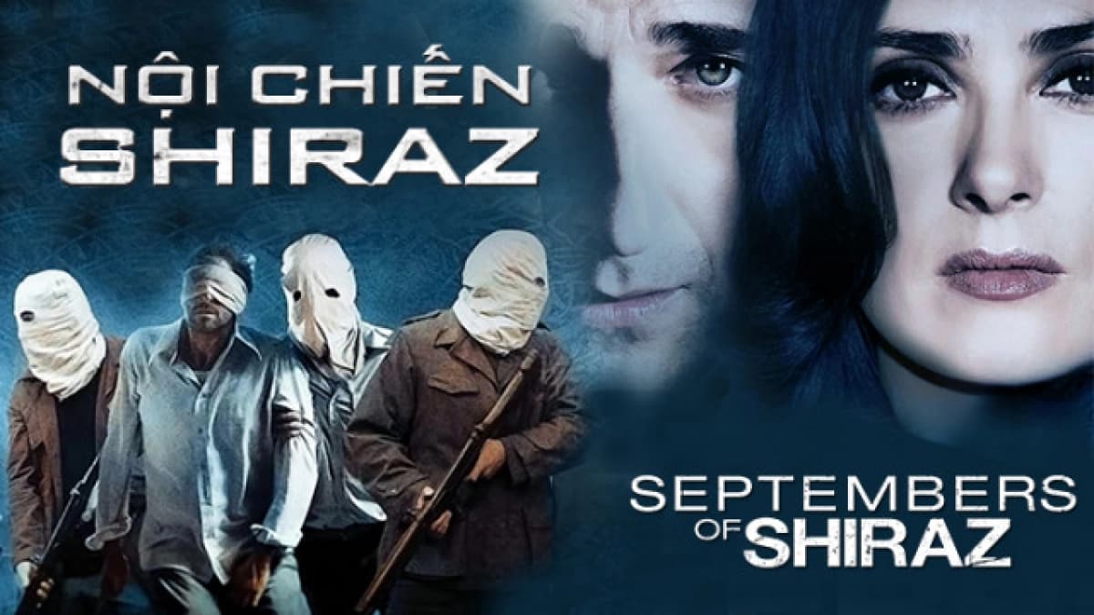 Nội Chiến Shiraz (September of Shiraz)