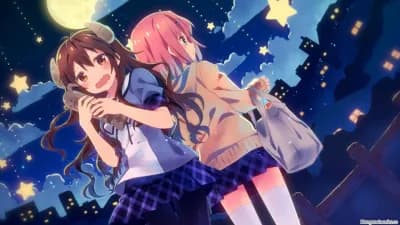 Nữ Quỷ Nhà Bên Mùa 2 (Nàng Quỷ Chuyên Ăn Hành Mùa 2, Machikado Mazoku: 2-choume)