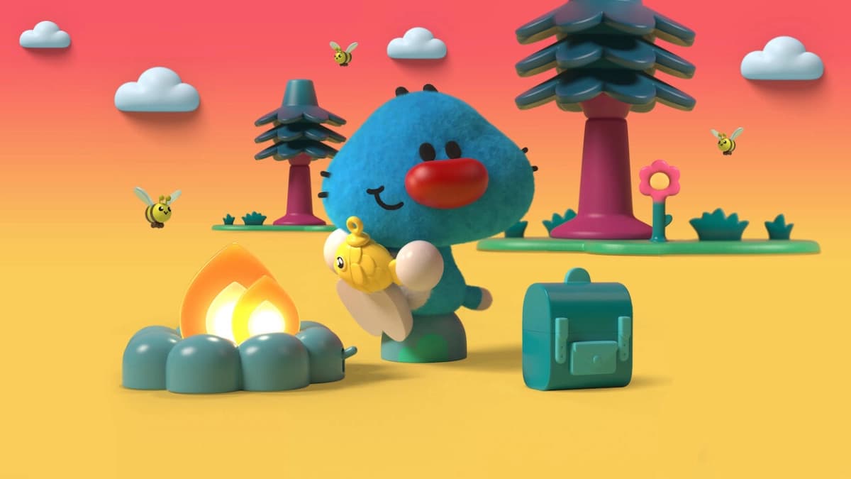 Oggy Oggy (Oggy Oggy)