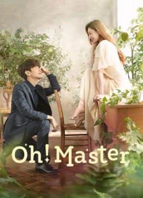 Poster phim Oh！Master