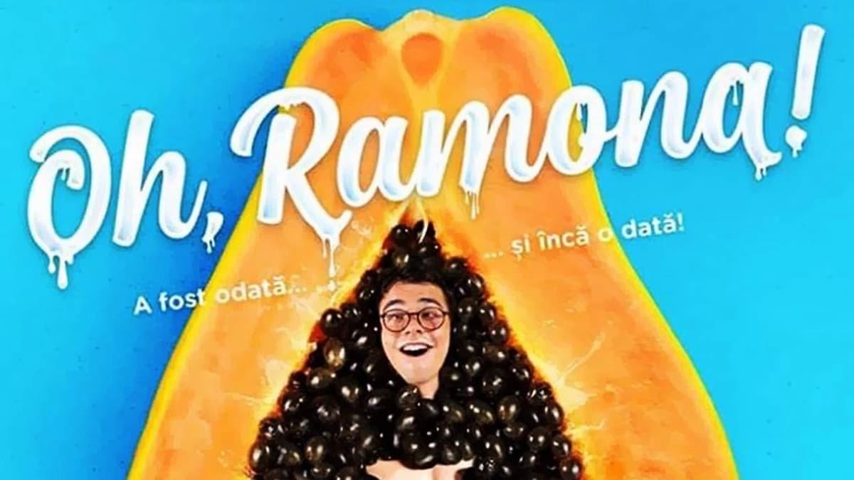 Ôi, Ramona! (Oh, Ramona!)