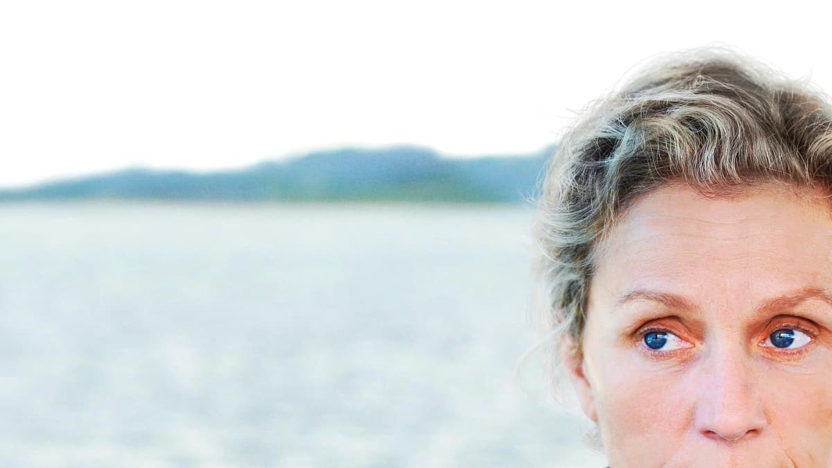 Olive Kitteridge (Olive Kitteridge)