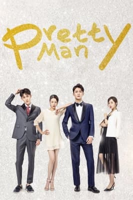 Poster phim Ông chồng quốc dân