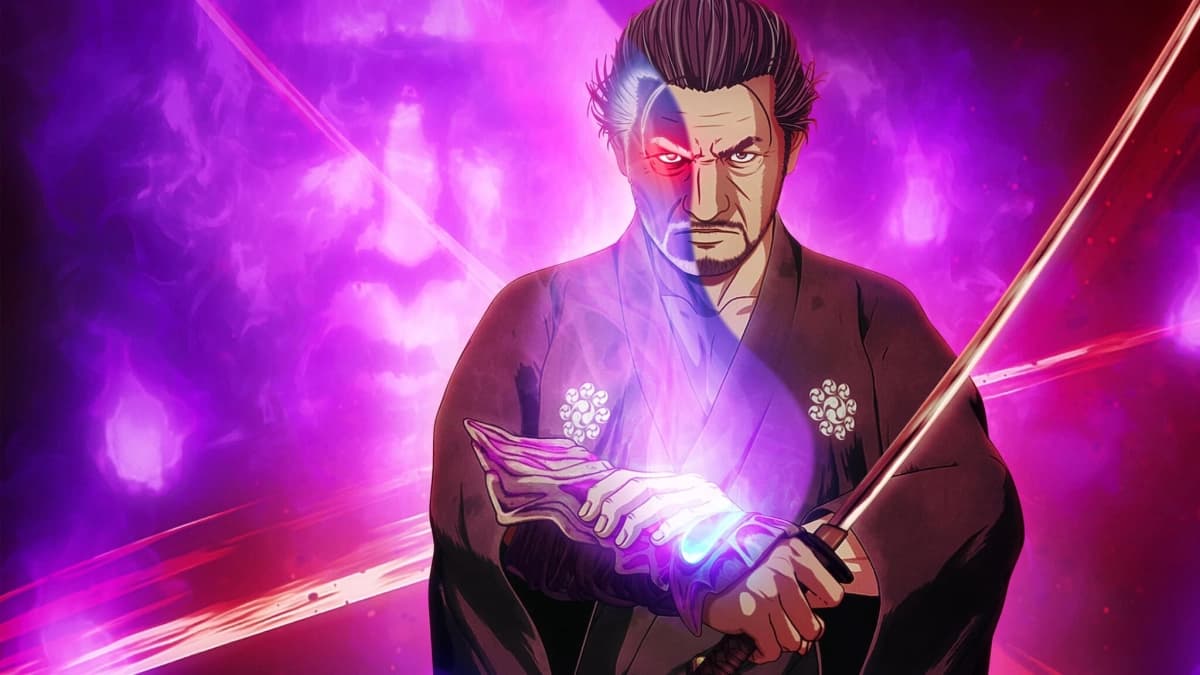Onimusha (Onimusha)
